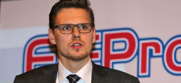 El proyecto de un Mundial bienal nació muerto, según la FIFPro