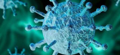 La OMS vigila una derivación de la variante delta del coronavirus