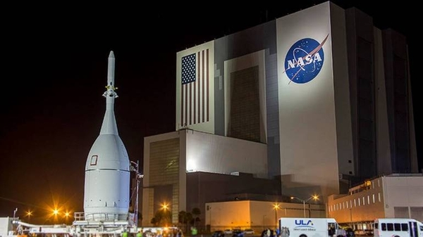 Diario HOY | La NASA envía a cuatro astronautas a la ISS el domingo