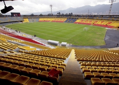 Colombia albergará la Copa América Femenina