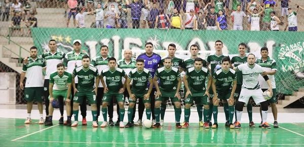 El clásico de Alto Paraná aviva otra jornada de Eliminatorias