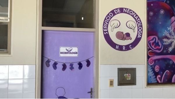 Fiscalía estudia si habrá imputación en caso de niña indígena que dio a luz a mellizas - Nacionales - ABC Color