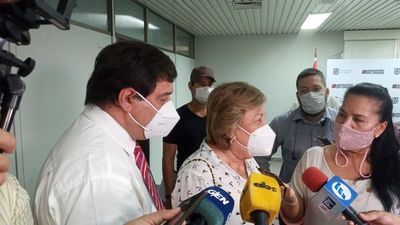 Municipalidad de Asunción dice que ya respondió tres informes de Fiscalía - Nacionales - ABC Color