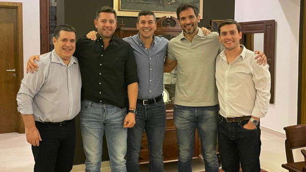 “Santa Cruz no sumará mucho a Peña” - El Independiente