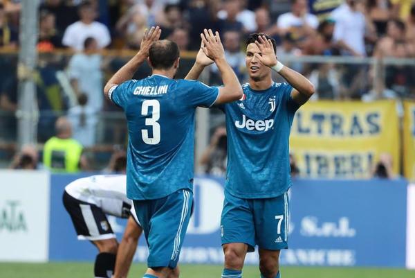 "Cristiano pensaba más en el presente que en el futuro" - El Independiente