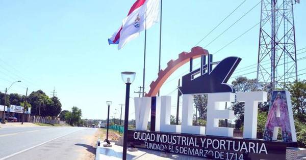 La Nación / Inseguridad total en Villeta: ladrones saquearon tres viviendas en media hora