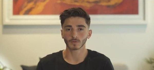 Josh Cavallo, el primer jugador activo en declarar su homosexualidad – Prensa 5