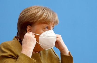 El adiós de Merkel - El Independiente