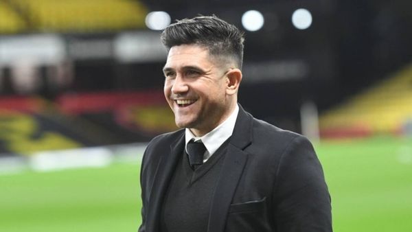 Isidro Pitta tiene nuevo entrenador - El Independiente