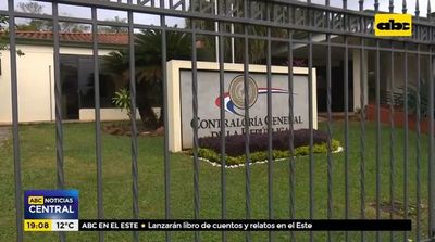 Cruce entre Arévalo y Fernández: Contraloría pide informes sobre “robo” de cargamento - Nacionales - ABC Color