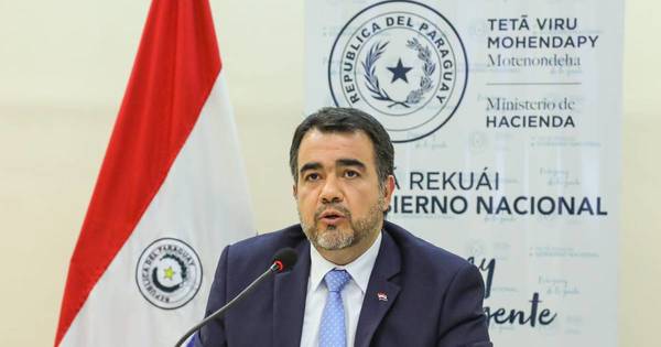 La Nación / Paraguay implementó medidas para asegurar resiliencia ante cambio climático, señalan