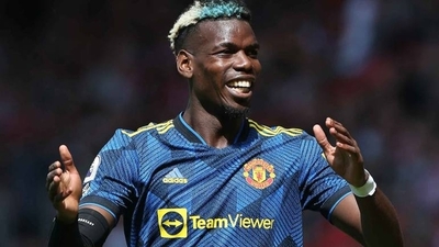 Diario HOY | Raiola deja en el aire el futuro de Pogba: "No hay novedades"