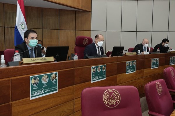 Proyecto del seguro de desempleo, sin dictamen de comisiones y gremios solicitan más análisis - MarketData