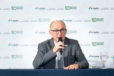 Brasil advierte que no está obligado a renegociar Anexo C en 2023
