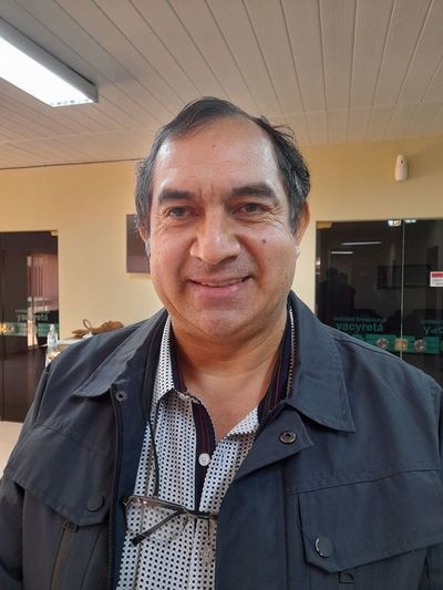 Colorados dicen que Abdo no planea pisotear la Constitución Nacional en busca de presidencia de ANR - Nacionales - ABC Color