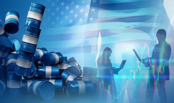 Incertidumbre genera caída de acciones en EEUU y precio del petróleo baja a USD 82,10 por barril - MarketData