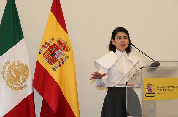 La incertidumbre es la mayor preocupación de las empresas españolas en México - MarketData
