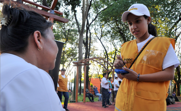 INE busca apoyo del Congreso Nacional para el Censo 2022 - ADN Digital