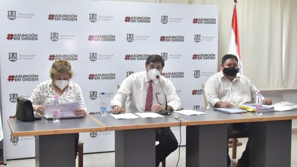Municipalidad remite documentos a investigadores y defiende gastos en pandemia