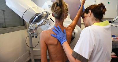 La Nación / Cáncer de mama: Diputados garantiza tratamiento integral a las mujeres