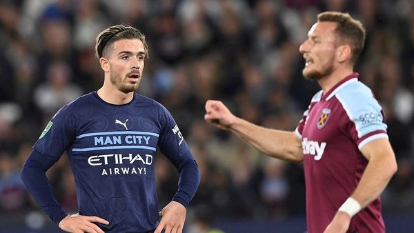El Manchester City, eliminado en la tanda de penales