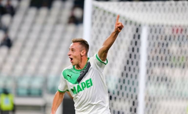 Diario HOY | Sassuolo desnuda los límites de la Juventus y le deja a 13 del liderato