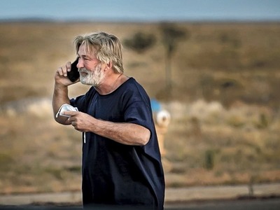 Por qué Alec Baldwin podría estar más complicado por la muerte de Halyna Hutchins | Ñanduti