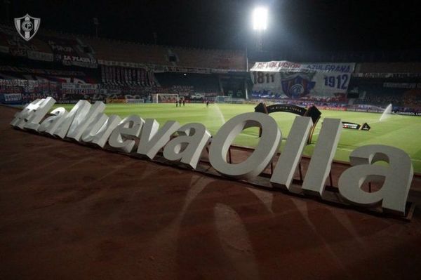 El superclásico y su plan operativo