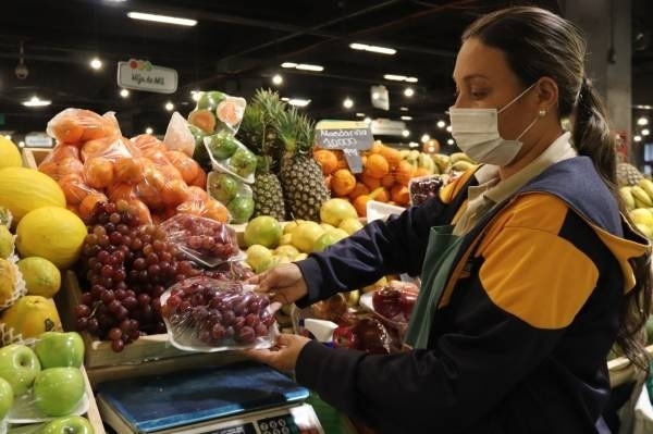 Diario HOY | Presión sobre precios podría durar hasta fines de 2022, afirma titular del FMI