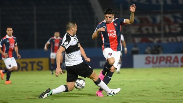 Se van agotando las entradas para el superclásico