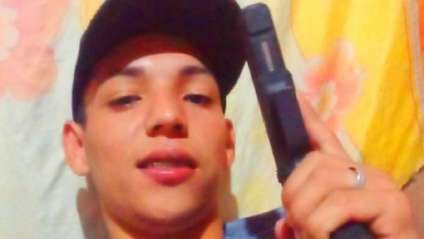 Fiscalía imputa a presunto sicario sospechoso de doble homicidio