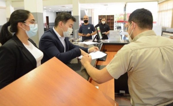 ANDE repondrá energía a la aguatera Mers, tras intervención municipal
