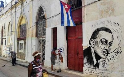Cuba pierde un 13 % de su PIB en la pandemia - Mundo - ABC Color