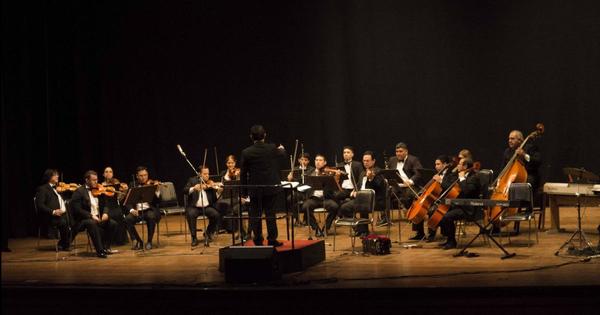 Reconocido contrabajista venezolano se presentará con la OCMA