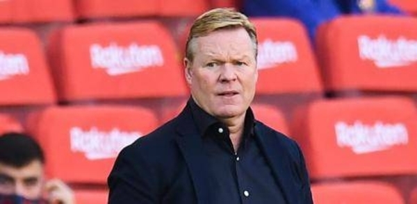 Diario HOY | Barcelona despide a Koeman tras la derrota en Vallecas