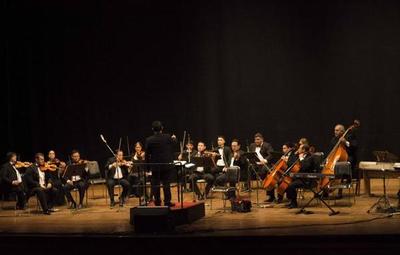 OCMA prepara sexto concierto en el Ignacio A. Pane