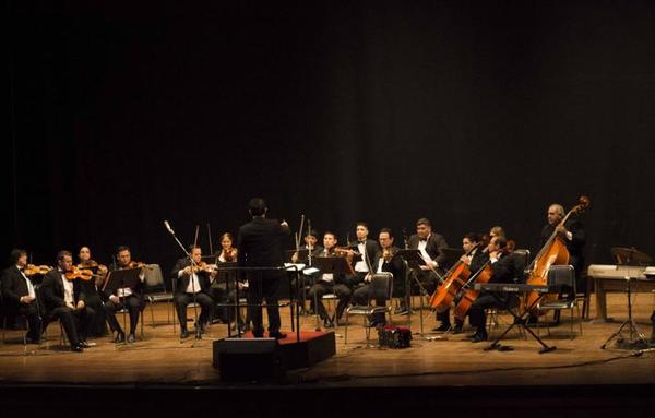 OCMA prepara sexto concierto en el Ignacio A. Pane
