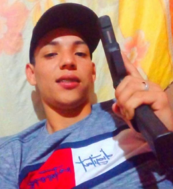 Fiscalía imputa a presunto sicario sospechoso de doble homicidio