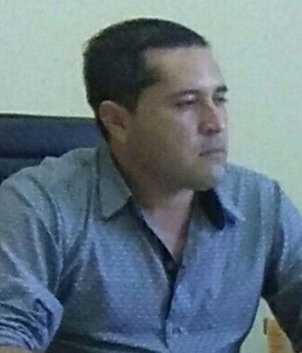 Salvan de la intervención  al intendente de 3 de Mayo - Nacionales - ABC Color