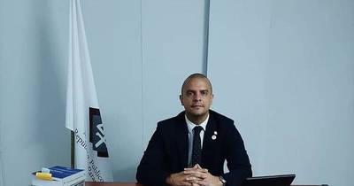 La Nación / Fiscal imputó a presunto autor del homicidio de candidato a concejal de Nueva Germania