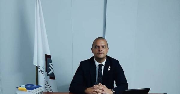 La Nación / Fiscal imputó a presunto autor del homicidio de candidato a concejal de Nueva Germania