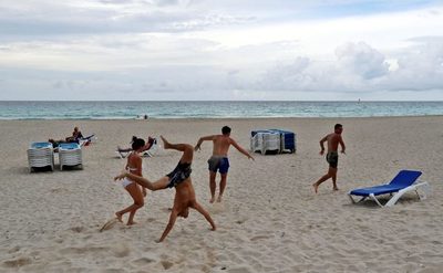 Cuba pierde un 13 % de su PIB en la pandemia - MarketData