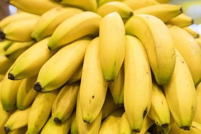Piden a supermercados de Europa y EE.UU asumir coste justo de bananas - Mundo - ABC Color