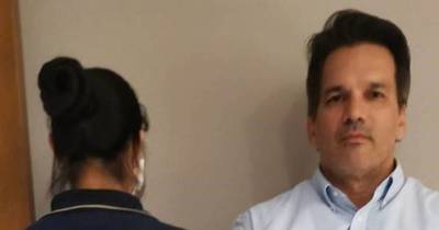 La Nación / Fijan para el 15 de noviembre la audiencia preliminar por megacarga de cocaína