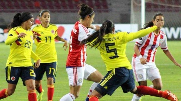 Diario HOY | Colombia será la sede de la Copa América femenina en 2022