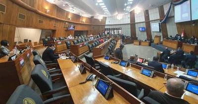 La Nación / En Diputados salvan a intendente del PLRA de una intervención