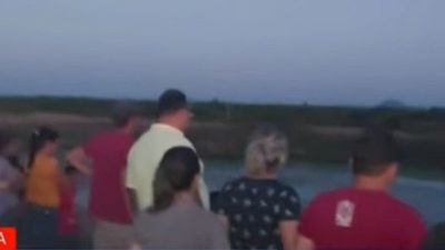 Adolescente muere ahogado en un tajamar tras intentar cazar un pato