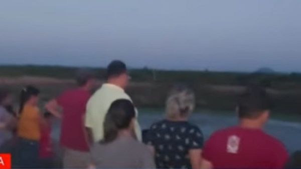 Adolescente muere ahogado en un tajamar tras intentar cazar un pato