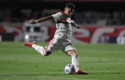 Antonio Galeano sufre una lesión y fue sometido a cirugía