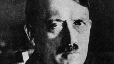 ¿Hitler vacunado contra el COVID?: Investigan posible ‘hackeo’ de ‘pases verdes’ con código QR | Ñanduti